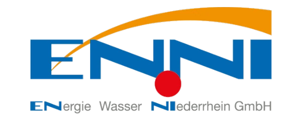 ENNI Energie Wasser Niederrhein